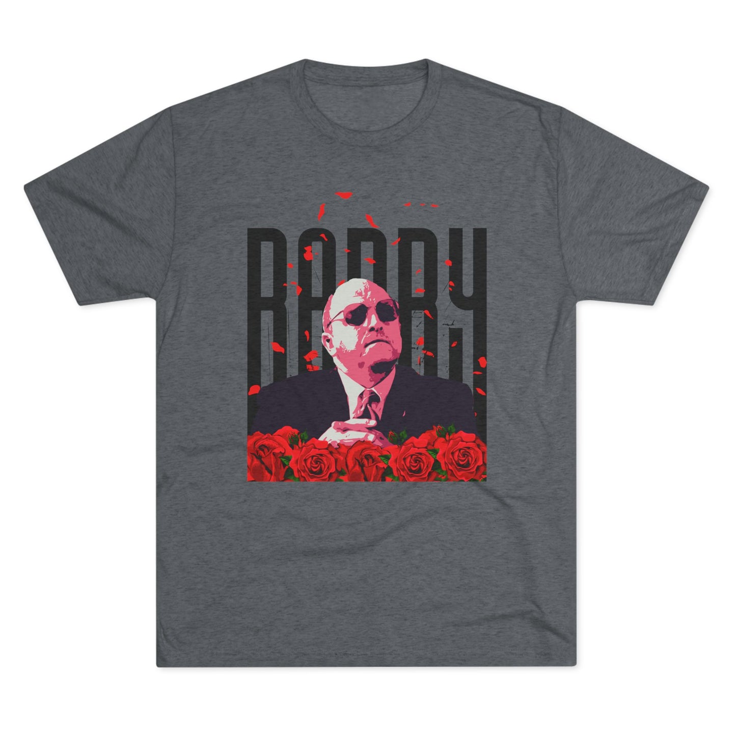 University of Wisconsin Badgers Football T-Shirt - Barry Alvarez T-Shirt