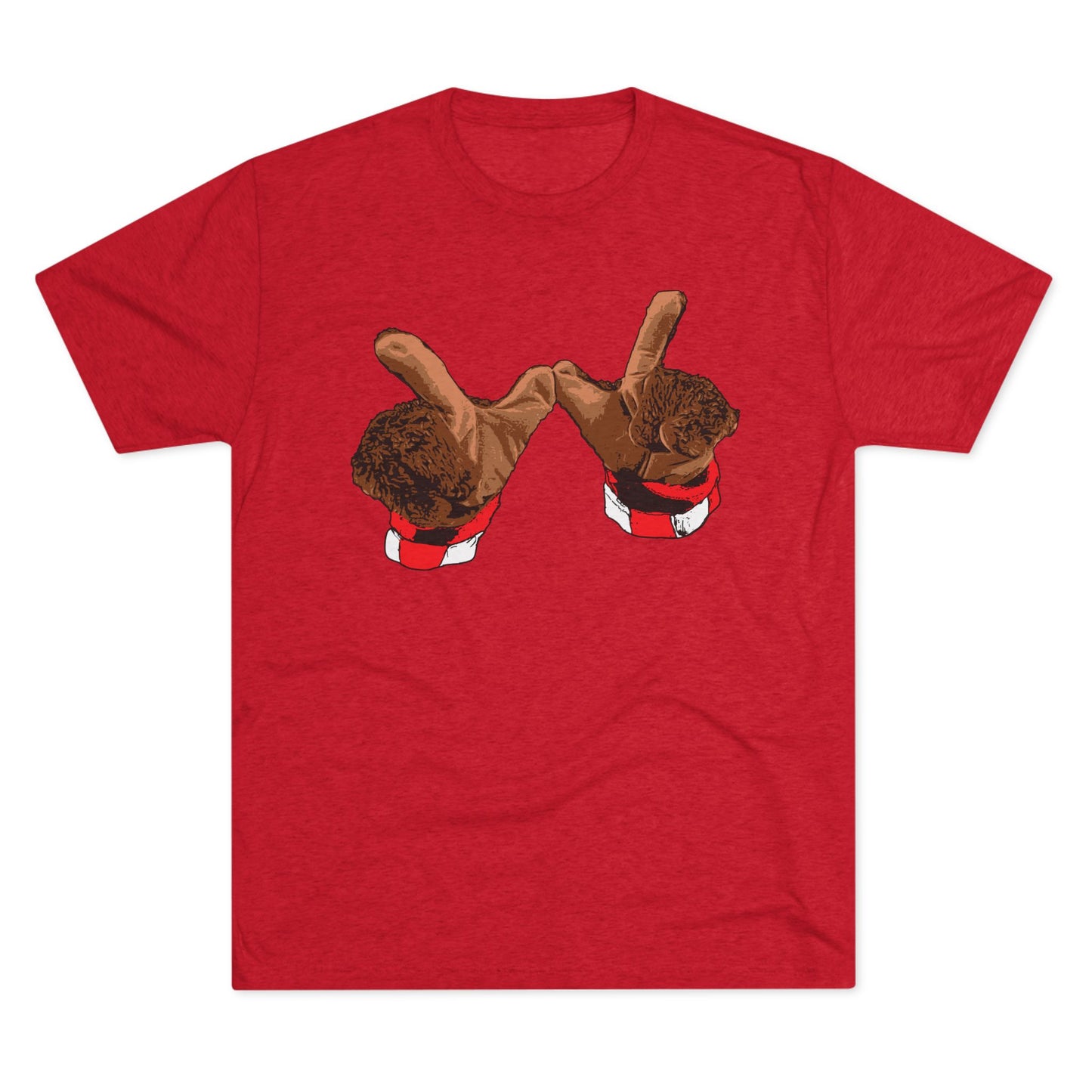 University of Wisconsin Bucky Badger Shirt - Dubs Up Shirt