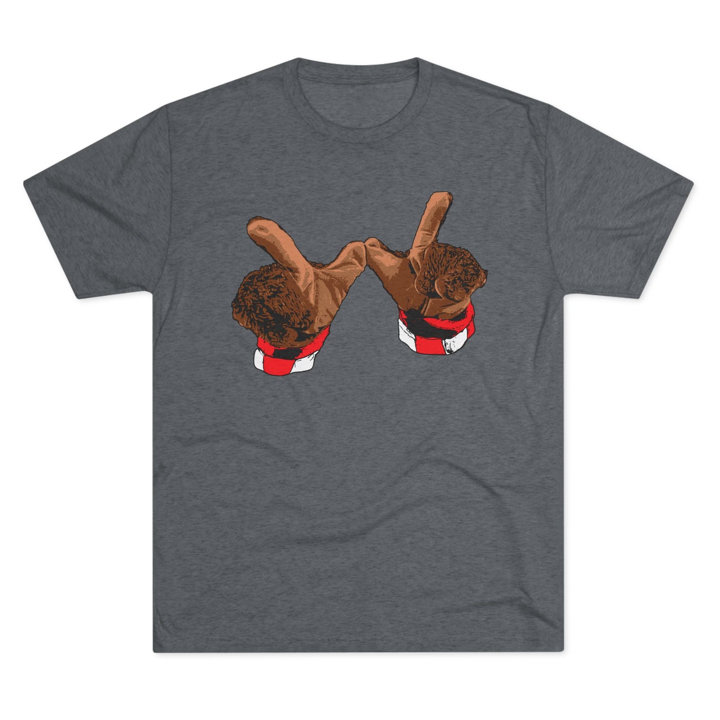 University of Wisconsin Bucky Badger Shirt - Dubs Up Shirt