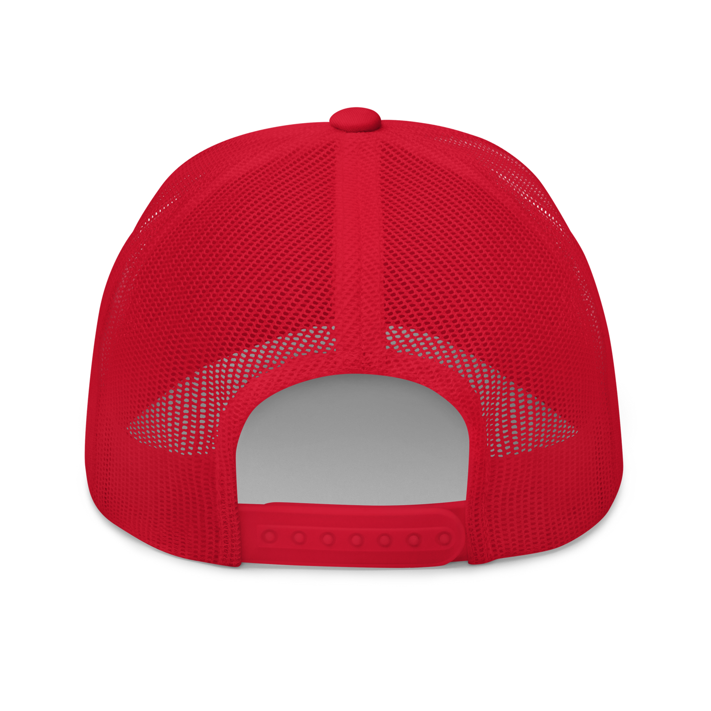 University of Wisconsin Hat - Make Red Hats Wearable Again MAGA Hat