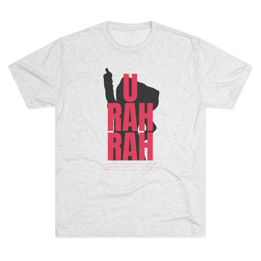 U-Rah-Rah Varsity Tee