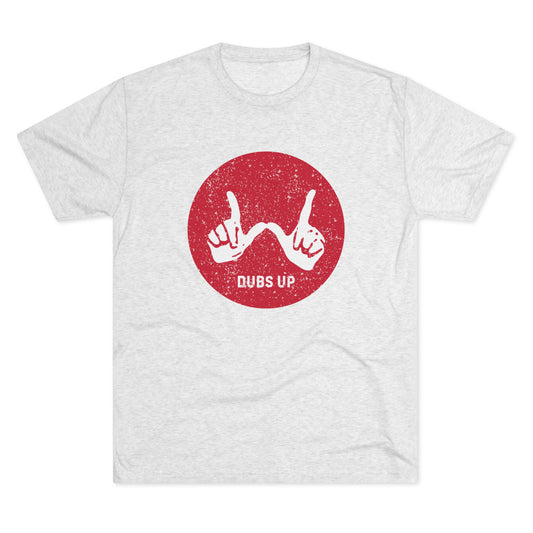 University of Wisconsin | Dubs Up Tee